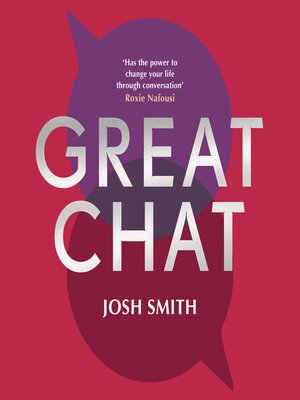 cover image of Great Chat